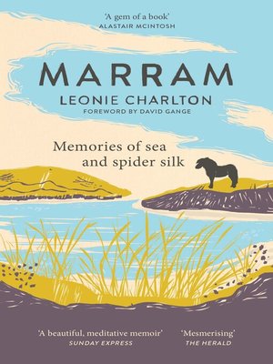 cover image of Marram